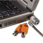 Computer Security Cable